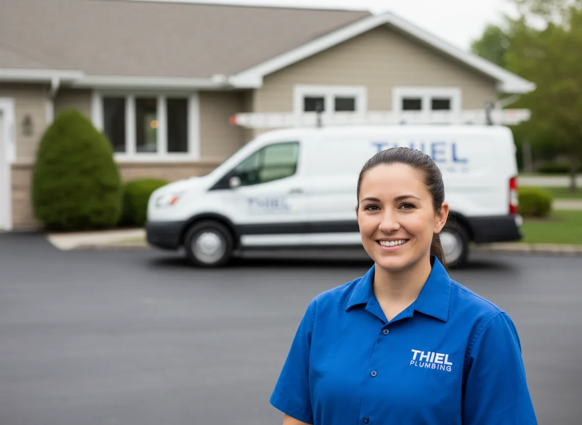Plumber Alexandria, OH FAQs